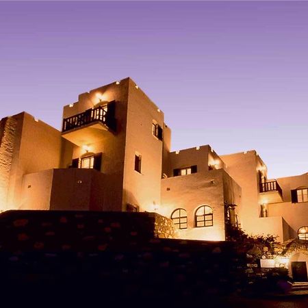 Antirides Hotel Naousa  Exterior photo