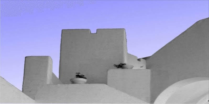 Antirides Hotel Naousa  Exterior photo
