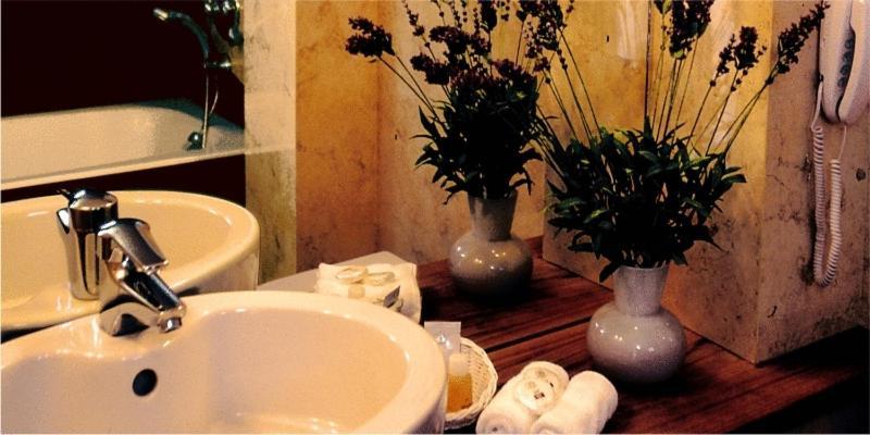 Antirides Hotel Naousa  Room photo