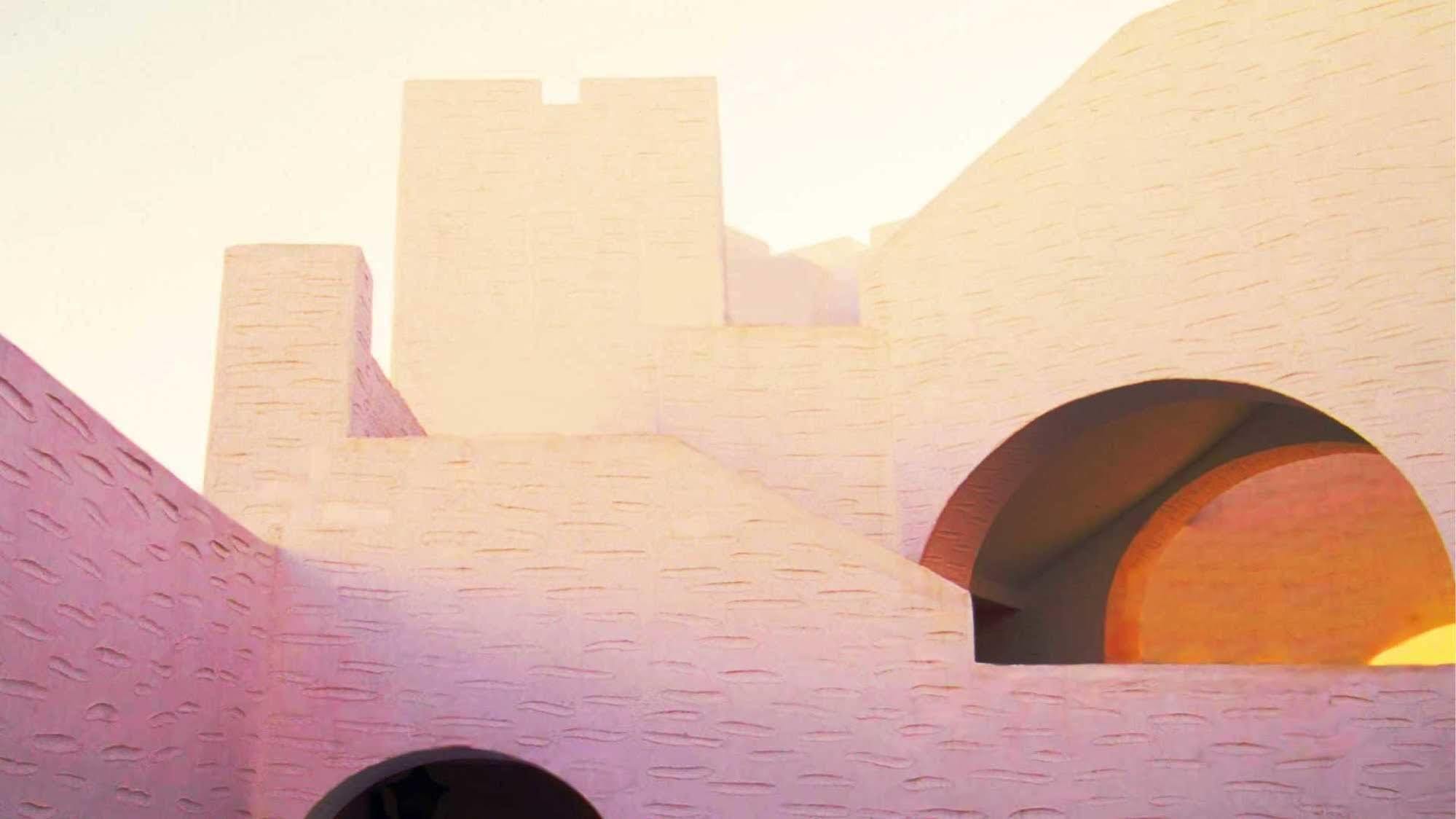 Antirides Hotel Naousa  Exterior photo